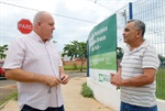 Vereador critica paralisação de obras da policlínica no Água Branca