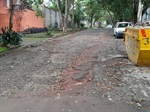 Vereador acolhe demandas do bairro Santa Rita