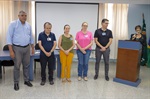 Cerimônia de entrega do Voto de Congratulações aconteceu na tarde desta quinta-feira, 2, no auditório da Santa Casa de Misericórdia de Piracicaba