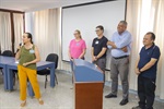 Cerimônia de entrega do Voto de Congratulações aconteceu na tarde desta quinta-feira, 2, no auditório da Santa Casa de Misericórdia de Piracicaba
