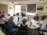 Reunião aconteceu na manhã desta sexta-feira (3), na Câmara