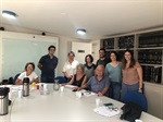 Reunião aconteceu na manhã desta sexta-feira (3), na Câmara