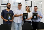 Moção foi entregue na manhã desta segunda-feira (6)