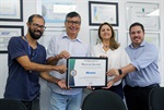 Moção foi entregue na manhã desta segunda-feira (6)