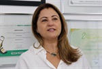 Silvia Letícia Tesser - diretora-presidente