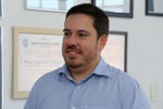 Luiz Henrique Nobrega - diretor-executivo