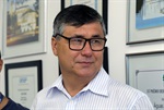 Pedro Kawai (PSDB)