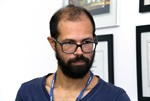 Gabriel Bertolo - analista de Responsabilidade Social
