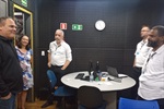 Vereador destaca relevância do Instituto Formar
