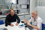Vereador destaca relevância do Instituto Formar