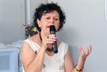 Café da manhã reúne servidoras, assessoras e terceirizadas da Câmara
