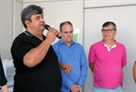 Café da manhã reúne servidoras, assessoras e terceirizadas da Câmara