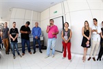Café da manhã reúne servidoras, assessoras e terceirizadas da Câmara