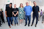 Café da manhã reúne servidoras, assessoras e terceirizadas da Câmara