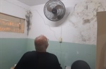 Vereador Gilmar Rotta pede reforma e limpeza urgente na Farmácia Municipal do bairro Cecap