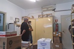 Vereador Gilmar Rotta pede reforma e limpeza urgente na Farmácia Municipal do bairro Cecap