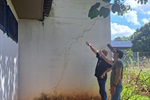 Vereador Gilmar Rotta pede reforma e limpeza urgente na Farmácia Municipal do bairro Cecap