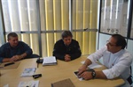 No encontro, vereador levou as indicações por melhorias na Vila Fátima
