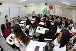 Palestras no Instituto Formar destacam o papel da mulher na política