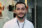 Danilo Renan Santos - coordenador de equipe técnica