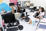 Palestras no Instituto Formar destacam o papel da mulher na política