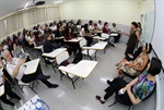 Palestras no Instituto Formar destacam o papel da mulher na política