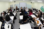 Palestras no Instituto Formar destacam o papel da mulher na política