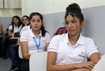 Palestras no Instituto Formar destacam o papel da mulher na política