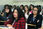 Palestras no Instituto Formar destacam o papel da mulher na política