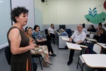 Palestras no Instituto Formar destacam o papel da mulher na política