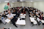 Palestras no Instituto Formar destacam o papel da mulher na política