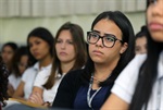 Palestras no Instituto Formar destacam o papel da mulher na política