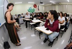Palestras no Instituto Formar destacam o papel da mulher na política