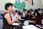 Palestras no Instituto Formar destacam o papel da mulher na política