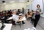 Palestras no Instituto Formar destacam o papel da mulher na política