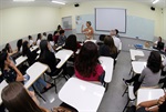 Palestras no Instituto Formar destacam o papel da mulher na política