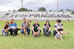 Quem doar um quilo de ração receberá desconto de 50% na compra do ingresso