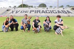 Quem doar um quilo de ração receberá desconto de 50% na compra do ingresso