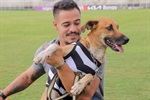 Quem doar um quilo de ração receberá desconto de 50% na compra do ingresso