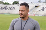 Matheus Ferreira dos Santos, coordenador do Núcleo de Bem-Estar Animal