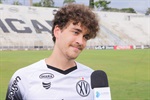 Felipe Giesteira, gestor de conteúdo e relacionamento do XV de Piracicaba