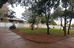 Benfeitorias foram realizadas na praça Esmeraldo Lopes Muller, bairro Jardim Esplanada