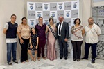 Miss Piracicaba Teen recebe moção de aplausos