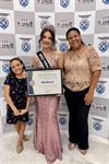 Miss Piracicaba Teen recebe moção de aplausos