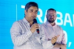Vereadores participam do lançamento do cartão Pira Cidadão
