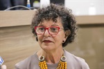 Rai de Almeida foi a entrevista do Programa Primeiro Tempo, exibido ao vivo na noite desta segunda-feira (3)