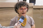 Rai de Almeida foi a entrevista do Programa Primeiro Tempo, exibido ao vivo na noite desta segunda-feira (3)