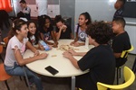 Na Attilio Vidal Lafrata, ações e metodologias fortalecem o protagonismo do estudante