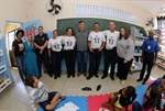 Vereador destaca programa preventivo da Guarda Civil Municipal 