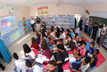 Vereador destaca programa preventivo da Guarda Civil Municipal 